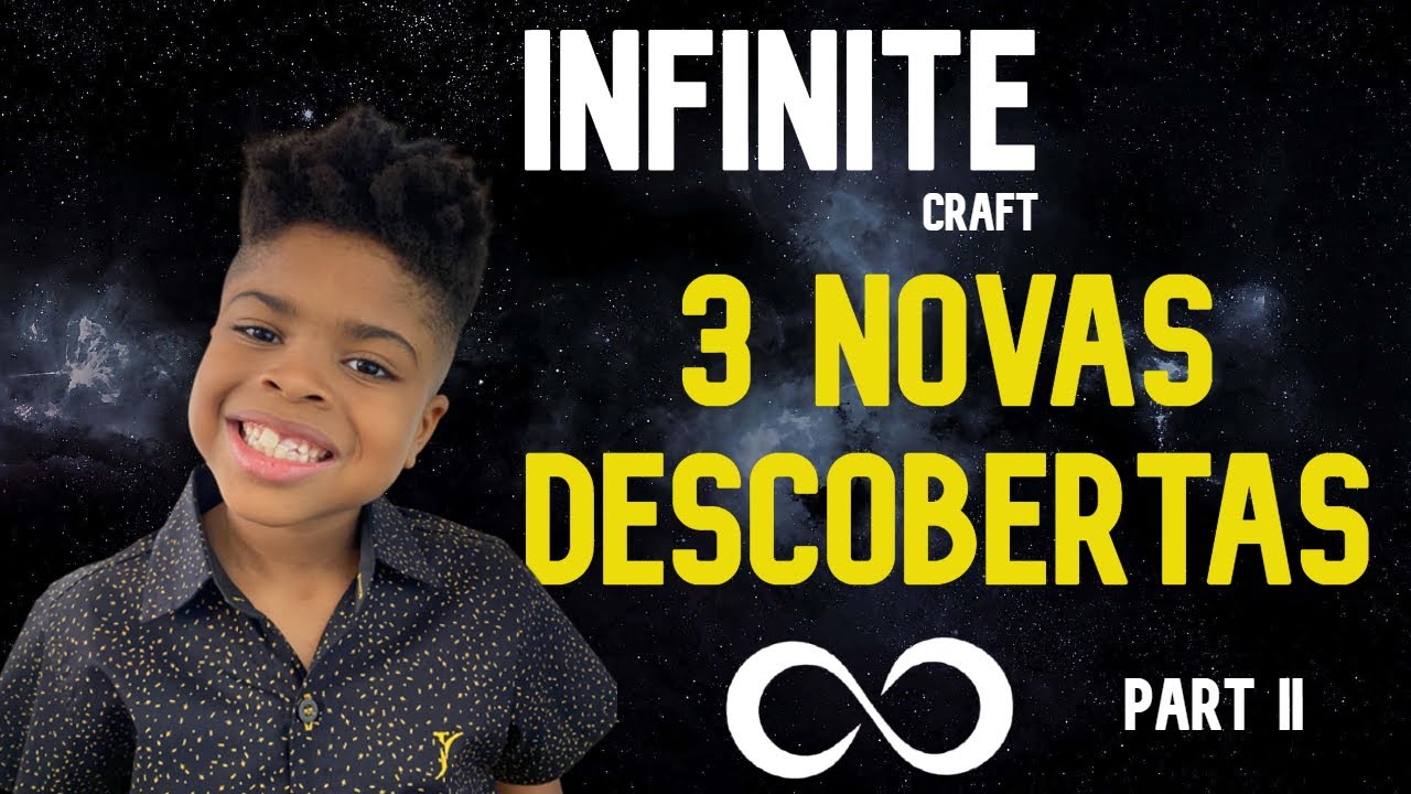 Infinite Craft : Parte final, GRÁTIS e infinitamente DIVERTIDO - YouTube