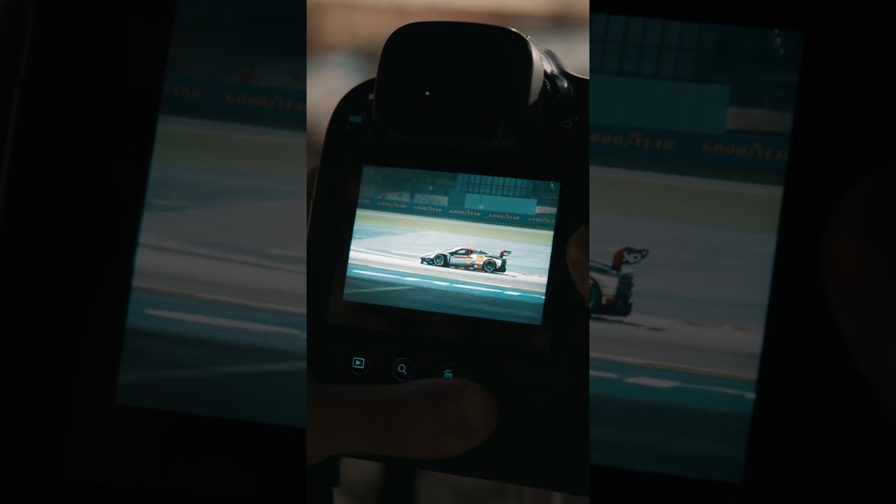 Talk about capturing the moment 🤭