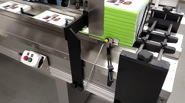 Stream Feeder System by PDS Equipment