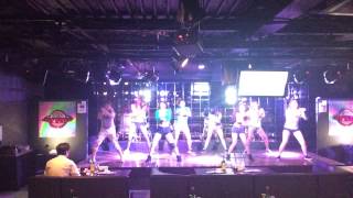 zumba zumba (Mk)
