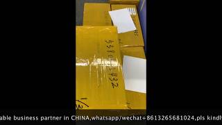 20200605 early morning orders ready to ship  customers keep big orders factory price good qualitytom