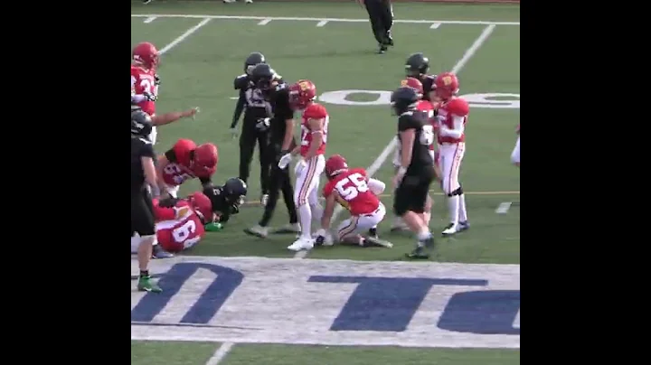 2022 Highlight Tape