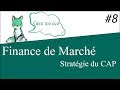 Stratgie du cap  finance de march 8