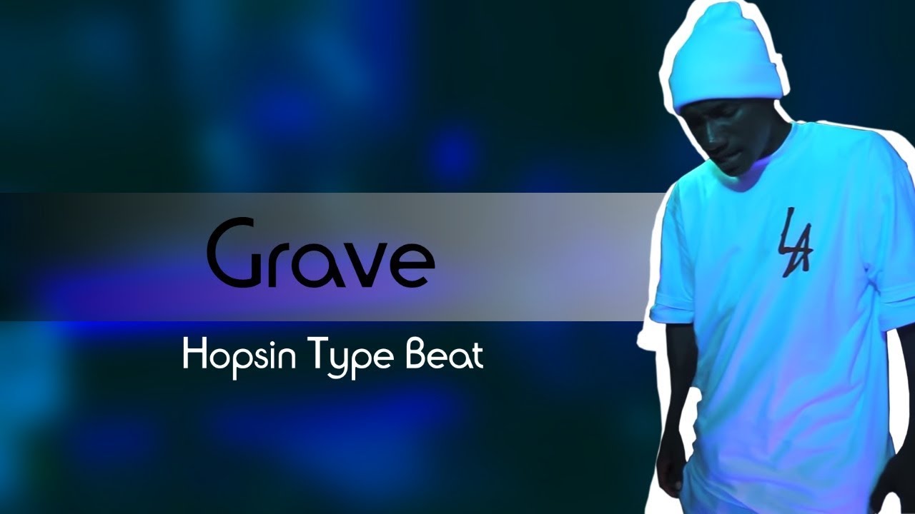 Hopsin Type Beat 2019 | "Grave" | prod. by Medace