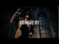 LOW IQ 01 / ALBUM「MASTER LOW GO」TV-SPOT