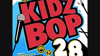 Kidz Bop Kids-Uptown Funk Kidz Bop Kids-Uptown Funk