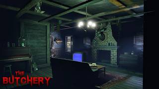 Roblox: The Butchery, Piano Puzzle Tutorial screenshot 3