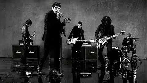 My Chemical Romance - I Don