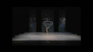 Brelynn Buck -6 Year Old Mini Jazz Dance Solo-Cooties