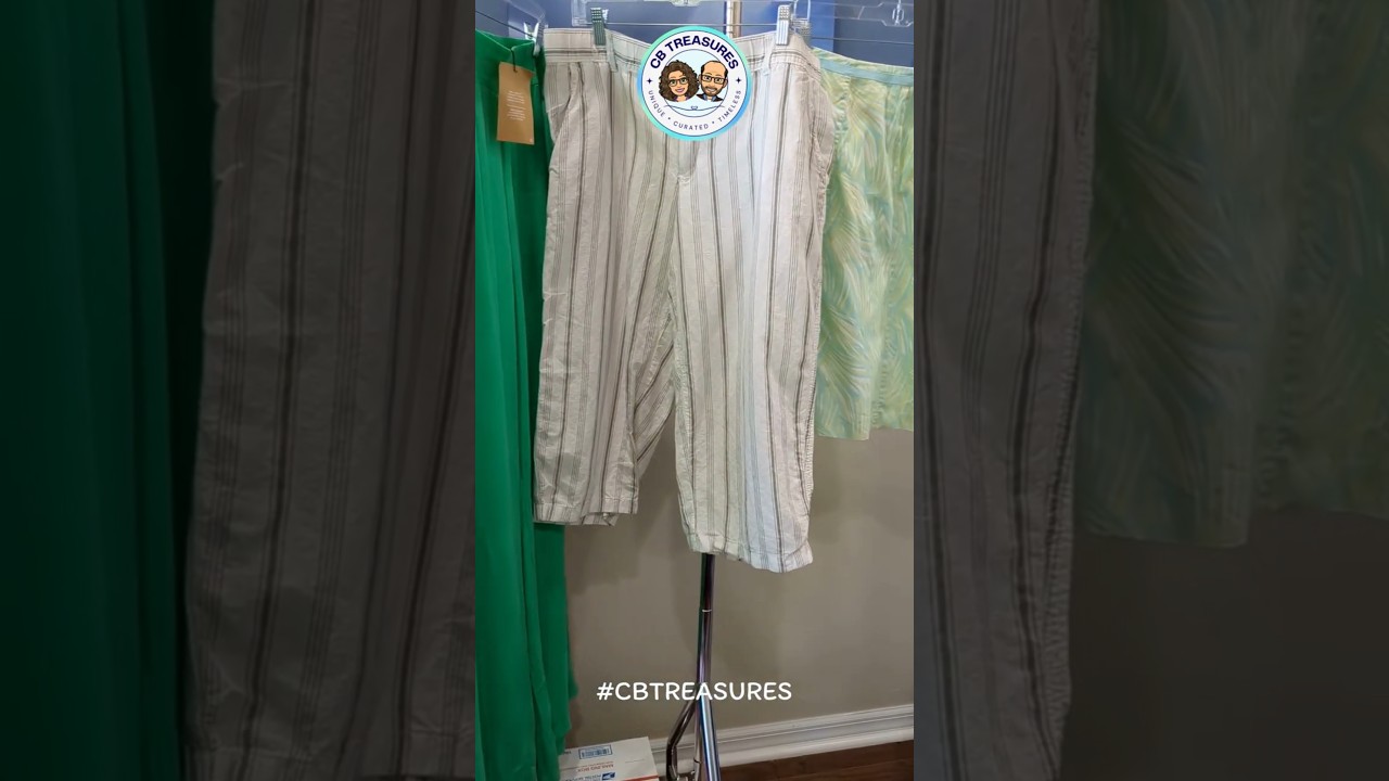 Vero Moda, Liz Claiborne, Talbots - TODAY'S NEW LISTINGS!