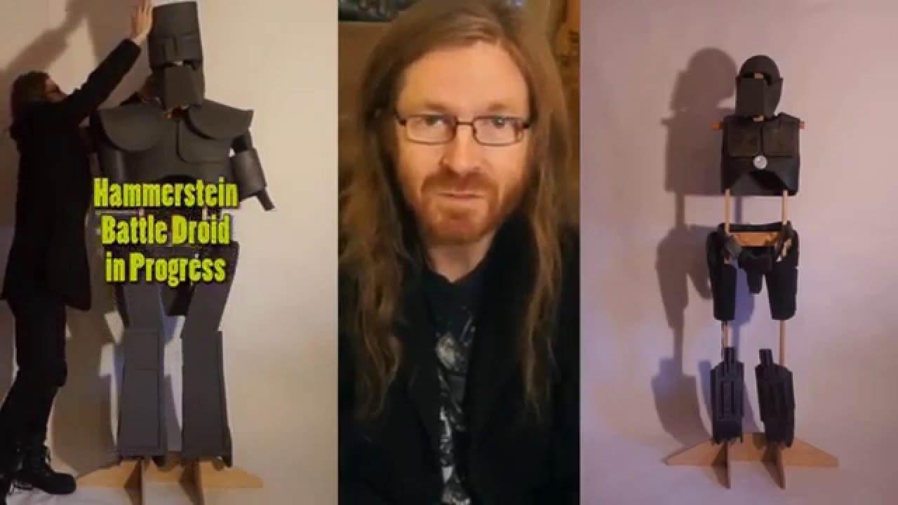 Cosplay Armour Stand from Minecraft YouTube