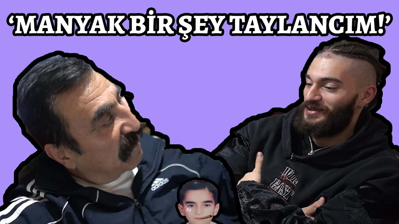 Tssigalko Testo Taylan PALA BABA ODA ZİYARETİ İzliyor | MANYAK BİR ŞEY TAYLANCIM!