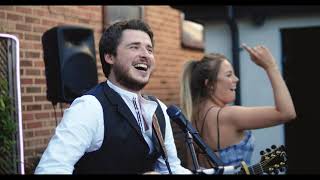 You’ve Got The Love (Candi Staton / Florence and the Machine cover) | Tom Powell