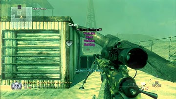 Ps3 Mw2 1.14 Jailbreak Mod Menu 2013 Showcast