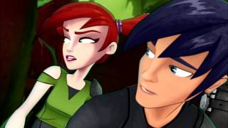 Слагтерра Slugterra Эпизоды 02 Подземный мир первая и вторая части