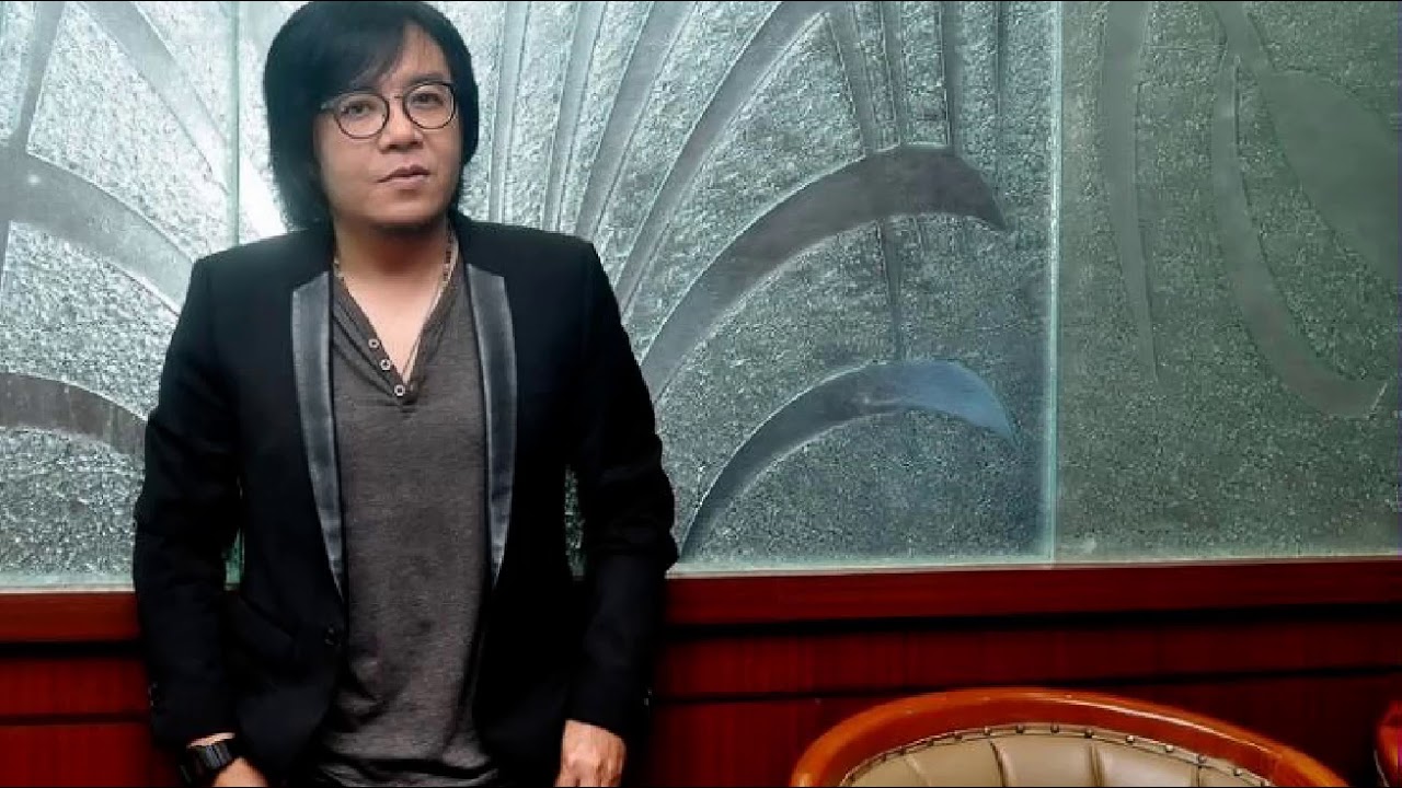 Ari Lasso - Dunia Maya Konser