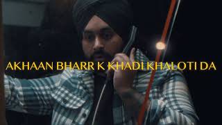 Simar Gill Roti 2 (Al) New Punjabi Songs2024 Latest Punjabi Songs 2024