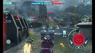 EASY TRIPLE KILL!.. LYNX | HEL...