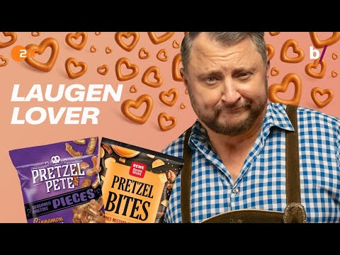 Thumbnail for Brezel Bling Bling: Sebastian brezelt die Pretzel-Bites auf