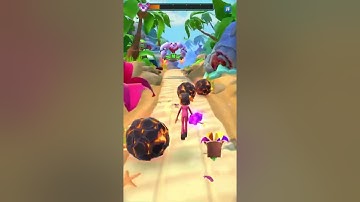 Crash On The Run: Koala Kong