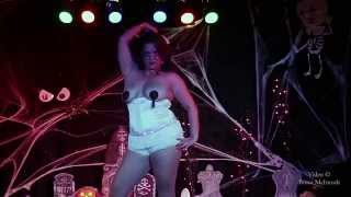 CSPS6 A1S2 Lola Brown​ ~ Zircus Erotique