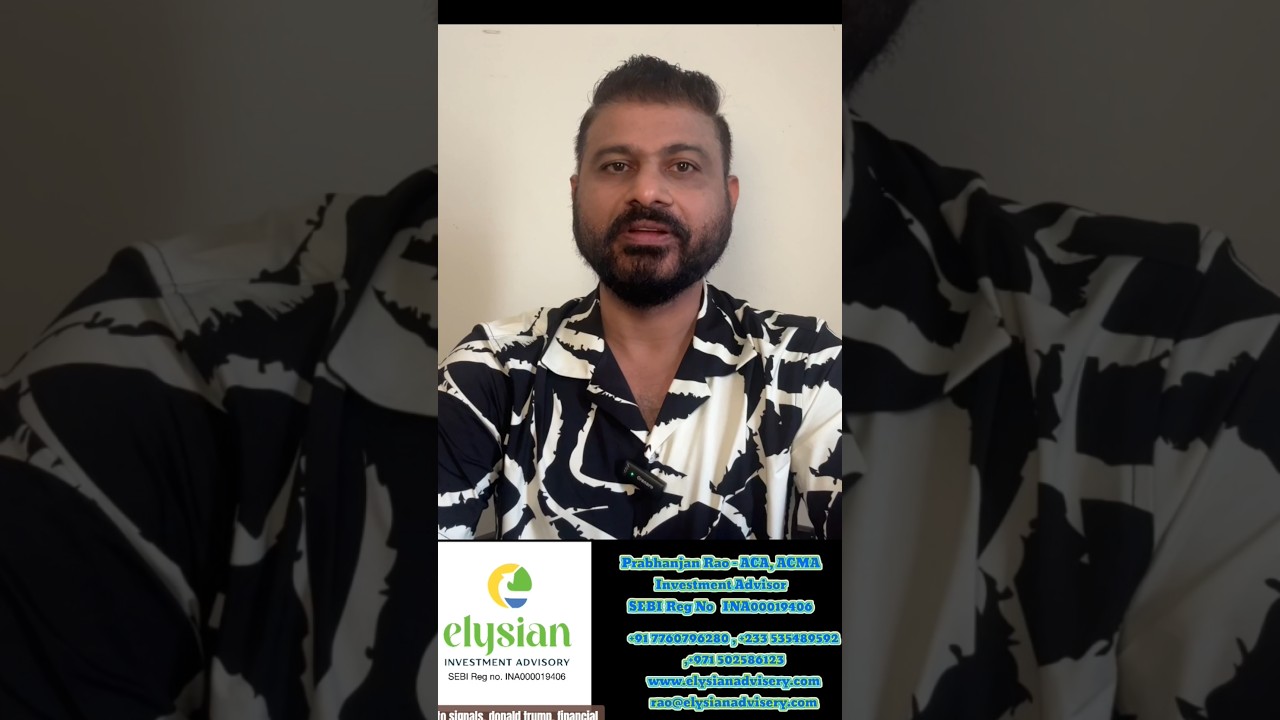 What Shocking Moves Will The Market Make Next Week? | #elysianinvestment Ended 12.07.2025