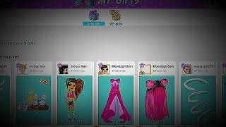 Doing random stuff on MSP❤❤