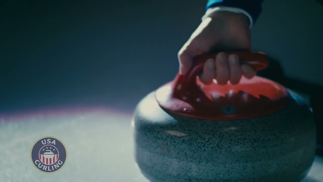 Your Curling Journey Begins In LA