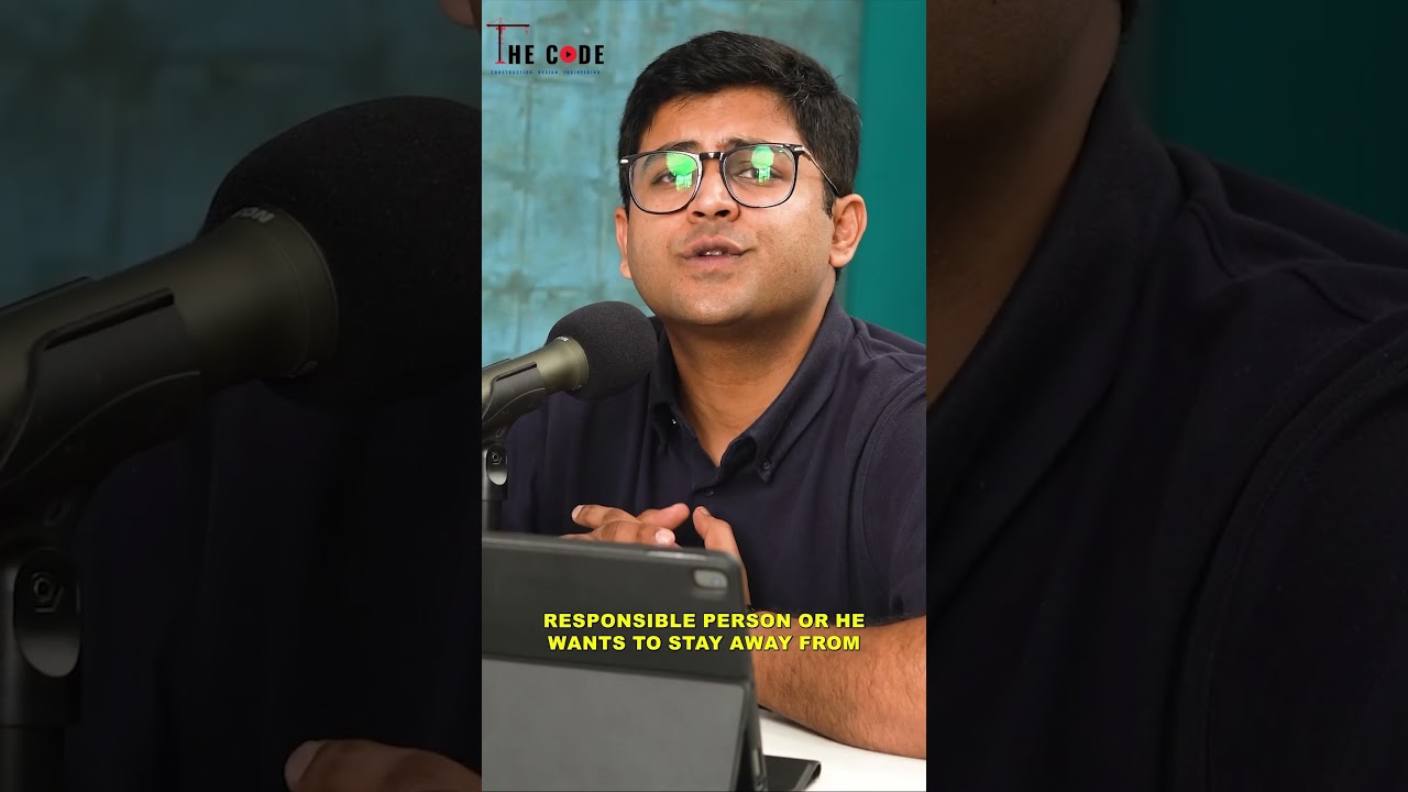 EP63 Red flag No.7 that should make you fire your contractor! 