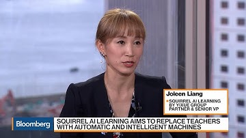 How Squirrel AI Learning Is Shaking Up Education in China