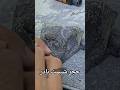 فيديو جديد وأنا بنحت وبدق دق في شنب رأس سخمت صغيرةتفاصيل دقيقة على حجر شيست نادر جد ا حجر صعب 