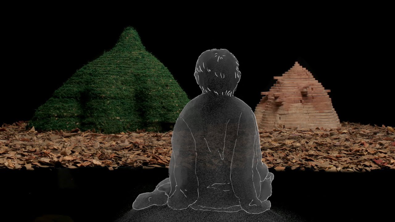 Poetics of the Garden trailer thumbnail