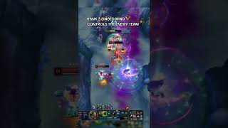 6pek disciple #leagueoflegends #singed