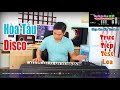 Hòa Tấu Disco 2023 || LK Lòng Mẹ - Bản Test Loa Xuất Sắc | Nhạc Sống Cao Cấp