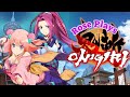 My #onigiri #gameplayvideo #pcgames #steamgameplay #animegameplay #dungeons #gamergirl #roseplays 