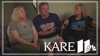 Celebrity Siblings from Eagan recount escaping Hurricane Helene Net Worth