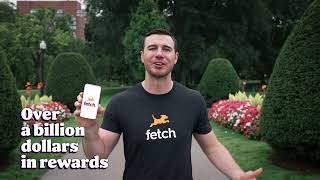 Here's to the next $1 Billion in rewards!