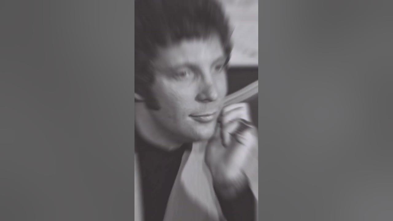 Tom Jones - She's A Lady #tomjones
