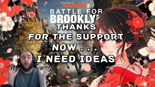 THANK YOU ALL! I Have The DLC, Now I Need Your Ideas | Division 2