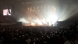 a-ha en Paraguay 2022 - Take me on (repetido)