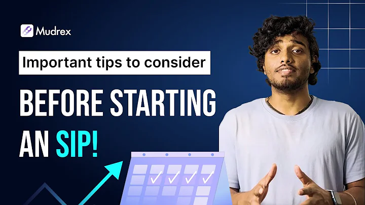 Important things to remember if you’re planning to get started with an SIP in crypto! #financetips