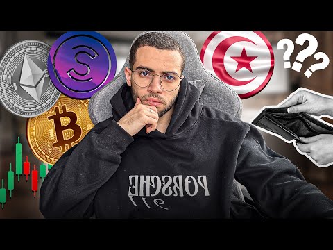 كيفاش مالصفر مليم نجمت نبدل حياتي و نخرج من تونس 