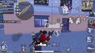 GOOGLE PIXEL 6 PUBG TEST IN LIVIK 