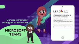 LEAD bot for Microsoft Teams screenshot 3
