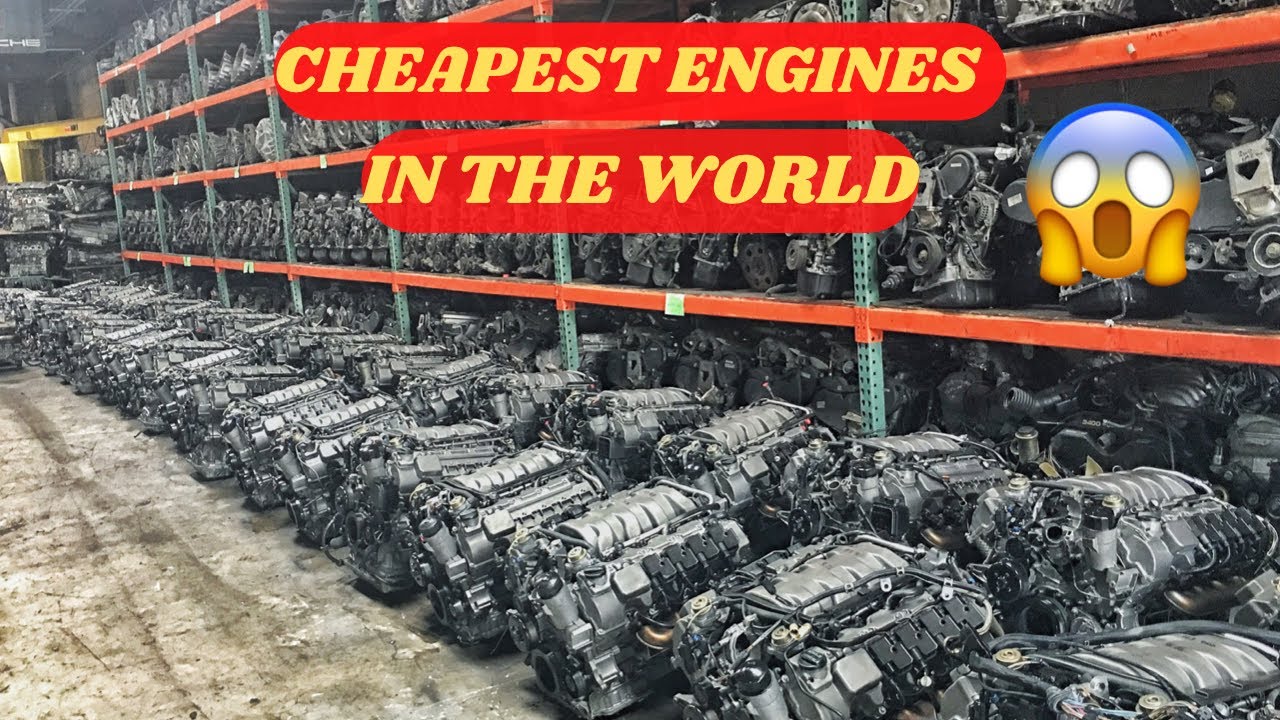 Accidental Car And Engines Market Sharjah | Cars used Spare Parts Market Sharjah .