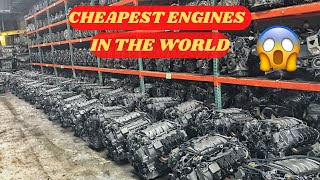 Accidental Car And Engines Market Sharjah | Cars used Spare Parts Market Sharjah .