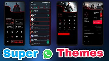 MIUI 12.5 VIP THEME | Change Control Centre  & System Ui | Change WhatsApp Ui & dailer | Vikas Pal