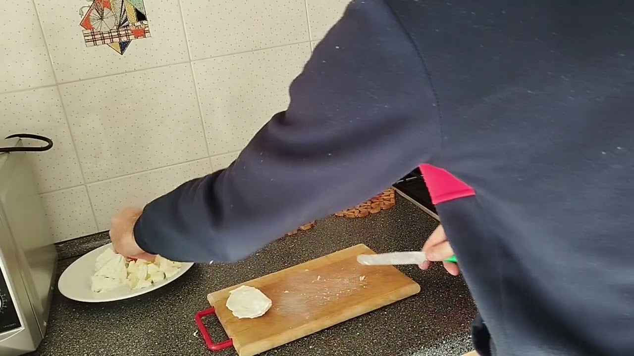 Risotto con Crema di Peperoni 🌶️🍚