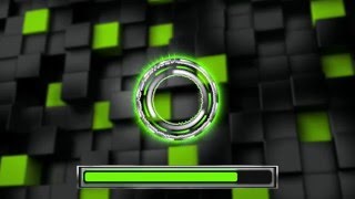Signs Twitch Loading Screen