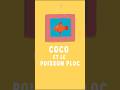 Ref:eHanlm4Kt3w Coco et le poisson ploc - gallimard jeunesse #shorts